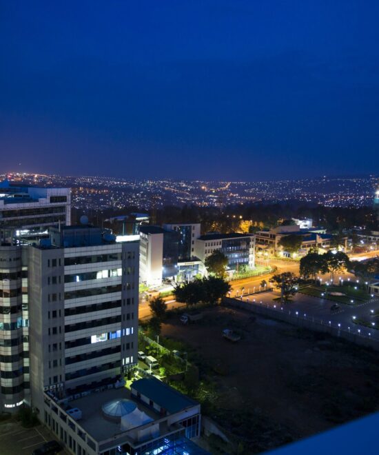 Exclusive Full-Day Kigali City Exploration including Transport and Lunch